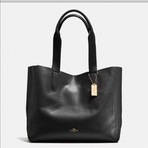 New Coach Derby Tote